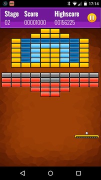 Walls & Balls游戲截圖4