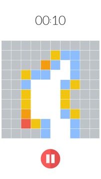 ColorSweeper- Free minesweeper游戲截圖2