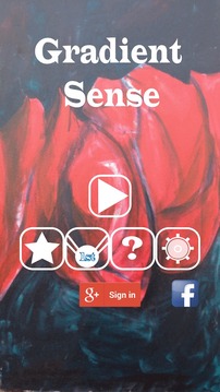 Gradient Sense游戲截圖1