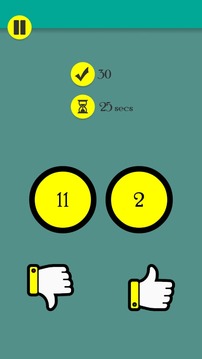 Quick Brains Free游戲截圖2