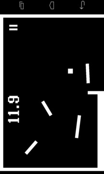 PLOK - ping pong with a twist游戲截圖2