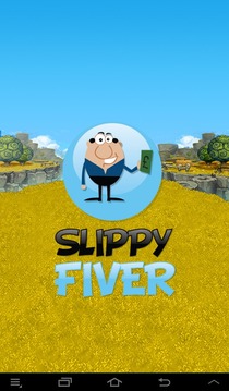 Slippy Fiver游戲截圖3