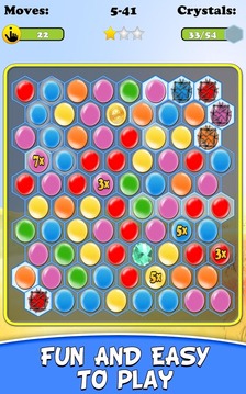 Bubble Buster Quest游戲截圖2
