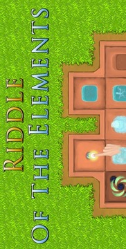 Riddle of the Elements游戲截圖5