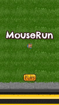Mouse Run游戲截圖1
