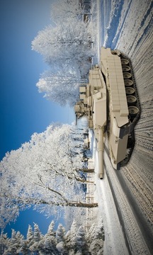 Army Tank Battle Extreme游戲截圖2