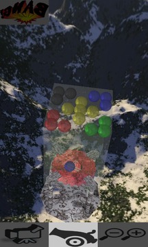 Yet Another Bobble Game 3D游戲截圖2