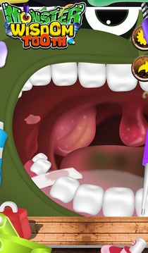 Monster Wisdom Tooth游戲截圖4