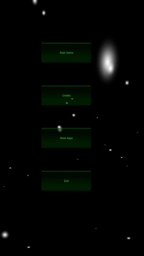 Space Shooting 2D - Classical游戲截圖1