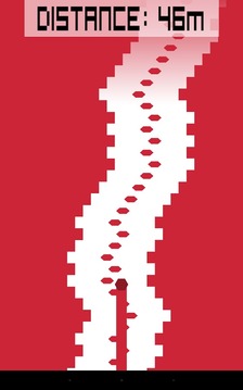 Pulse Rush Arcade Line Dash游戲截圖4