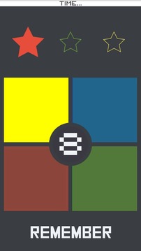 Angry Color Game游戲截圖1