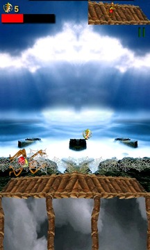 Ananse : The Pots of Wisdom游戲截圖2