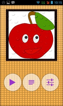 Fruit Fresh Puzzle游戲截圖3