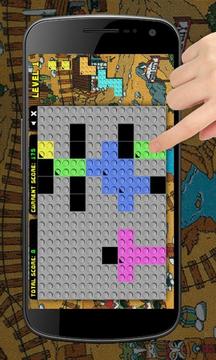 Legor 3 - Free Brain Game游戲截圖1