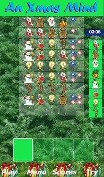 An Xmas Mind - master the code游戲截圖1