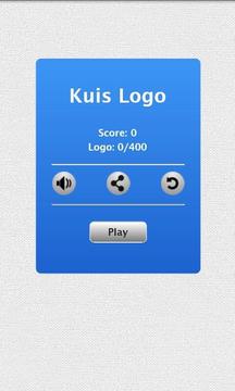 Kuis Logo游戲截圖1
