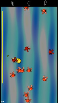 Bubble Fish Beta游戲截圖4