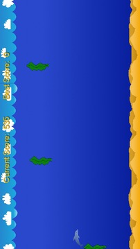 Dolphin Adventures!游戲截圖2