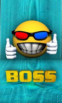 BOSS游戲截圖1