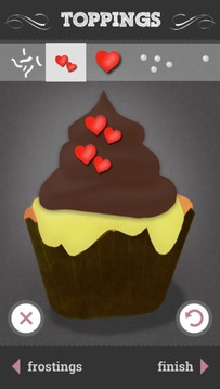 Cupcake Collective游戲截圖3