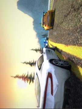 Arc Drive Extreme Drifter游戲截圖4