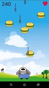 Burger Boy游戲截圖4