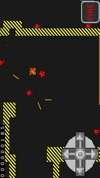 Malfunction Robot Game Free游戲截圖5