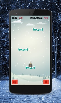 Frozen Eagle游戲截圖4