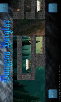 Dungeon Burglar游戲截圖1