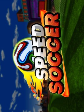 Speed Soccer游戲截圖1