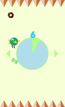 Feed little bird游戲截圖2