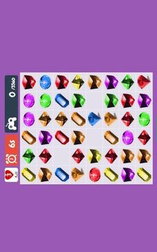 Crazy Diamond Game游戲截圖2