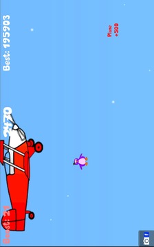 Air Bird: I love you Mom游戲截圖4