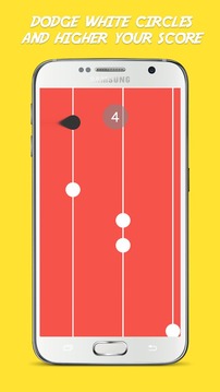 Jumpy Circle游戲截圖3