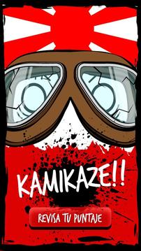 Kamikaze Phone游戲截圖3