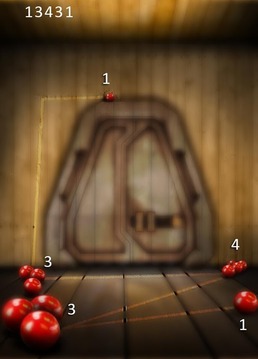 Doors Escape Guide游戲截圖4
