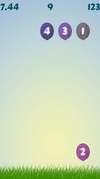 Bloon Pop游戲截圖1
