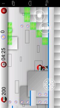 Platforms Game游戲截圖3
