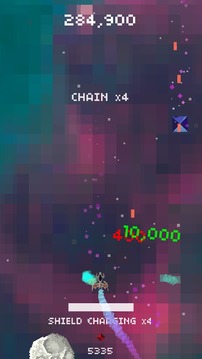Space Strafer Free游戲截圖2