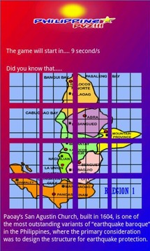 Philippine Puzzler游戲截圖3