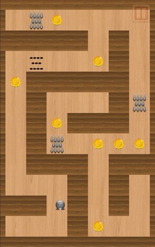 Rolling Balls Classic游戲截圖3