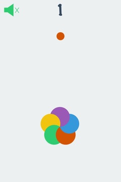 Color Swing游戲截圖2