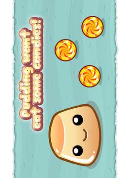Pudding Desert Adventure FREE游戲截圖5