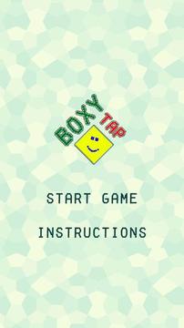 Boxy Tap游戲截圖1