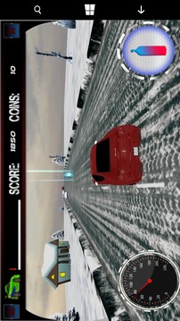 Car Racing Mania 2015游戲截圖3
