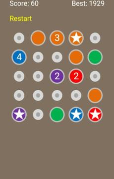 Dot to Dot游戲截圖3