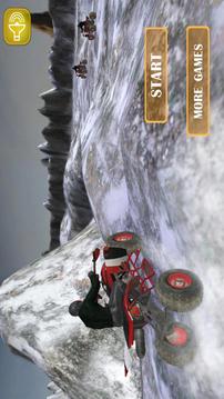 Quad Bike Rally Racing 3D游戏截图3