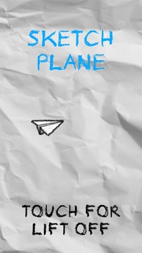 Sketch Plane游戲截圖1