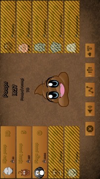 Poopy Clickers游戲截圖2