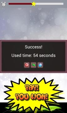 Free Fairy Game For Girls游戲截圖4